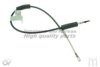 ASHUKI US104617 Cable, parking brake